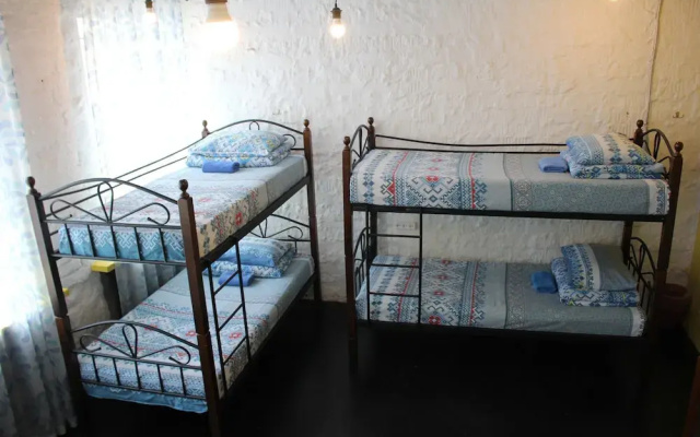 Riverside Hostel