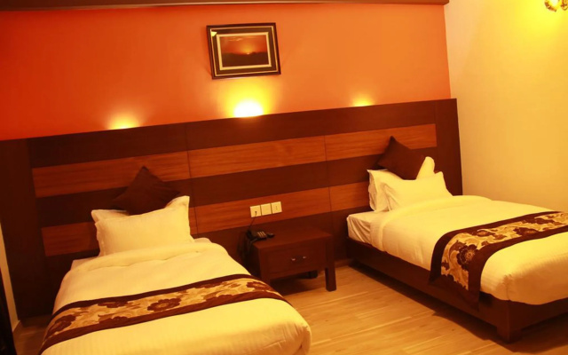 Kumari Star Inn