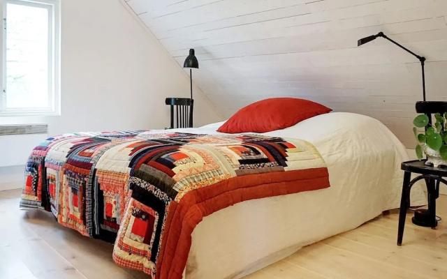 Holiday home BORGHOLM VII