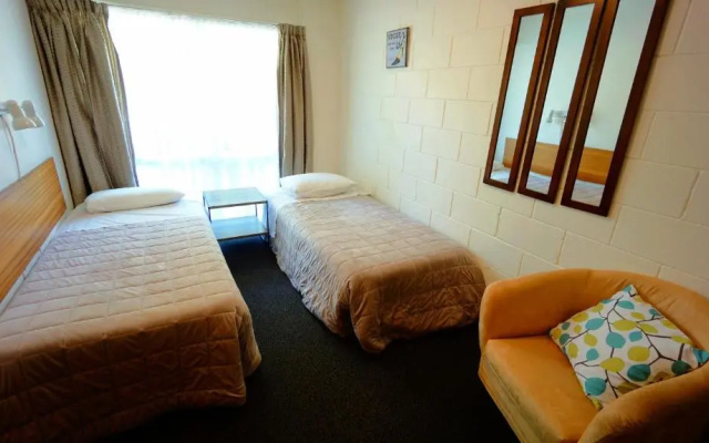 Waihi Motel