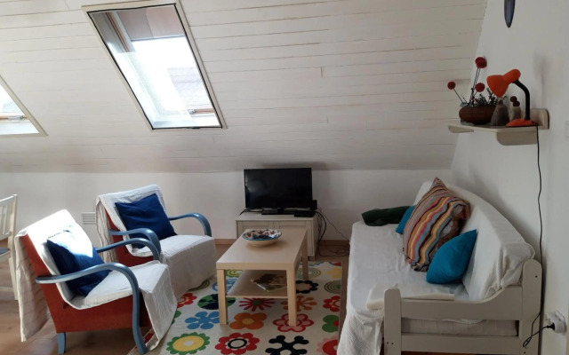 Alba-Ház apartman