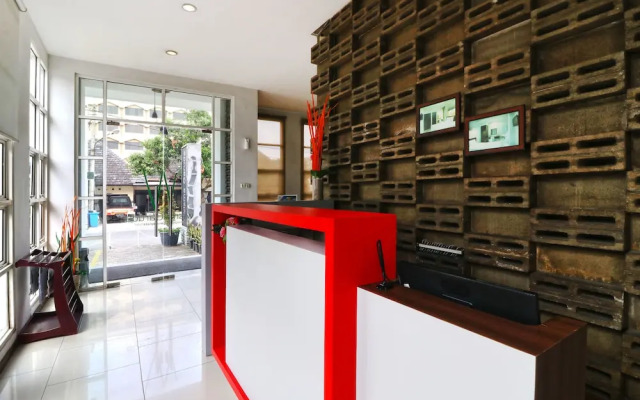 Wisma Garuda