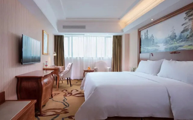 Vienna Hotel (Shenzhen Longgang Xinsheng Metro Station Branch)