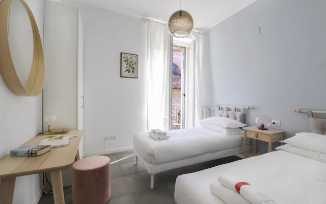 At Home Heart of Milan - Bright City