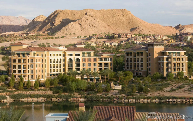 Aston MonteLago Village Resort Lake Las Vegas