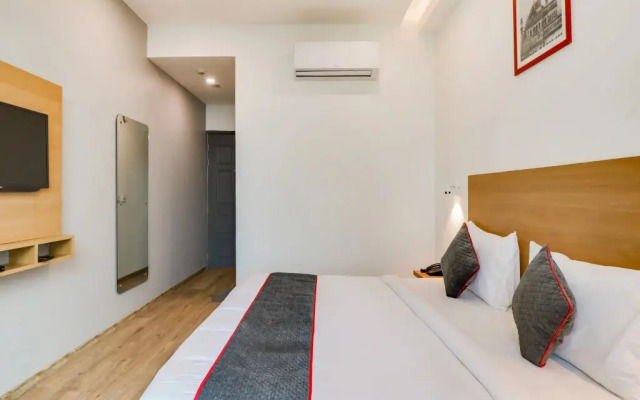 Jashn by OYO Rooms