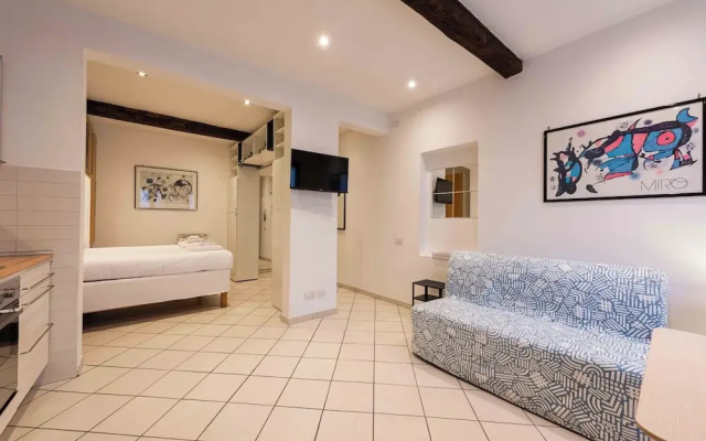 Ariento Apartments by MMega