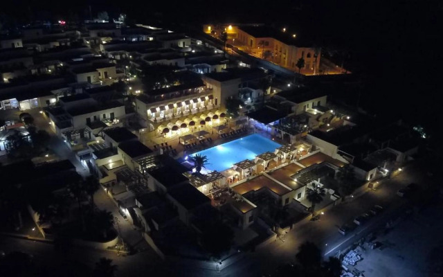 Leuca Twenty Rooms