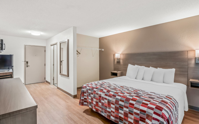 Red Roof Inn Southfield