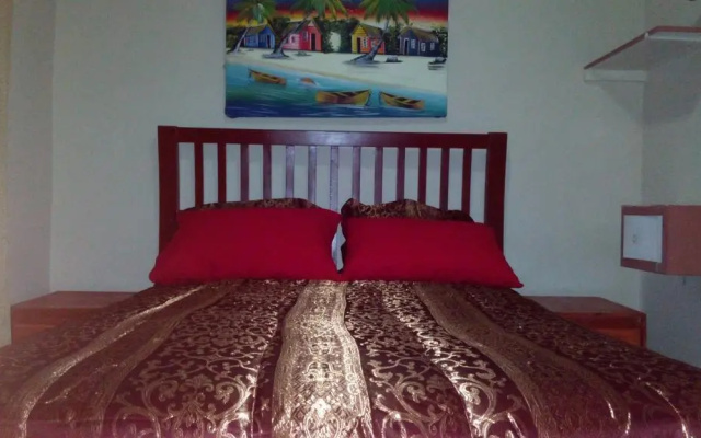Hotel Tronco Inc