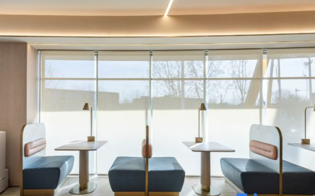 HanTing Hotel (Zhangjiakou Construction Engineering Institute)