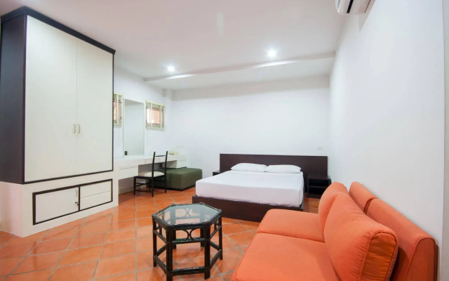 PSB1 Apartment