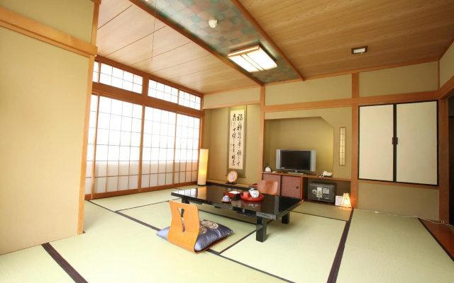 Mutsumikan