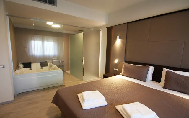Hotel Santin