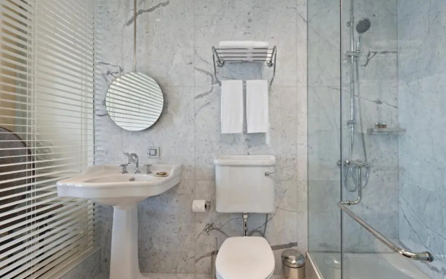 The Stay Bosphorus