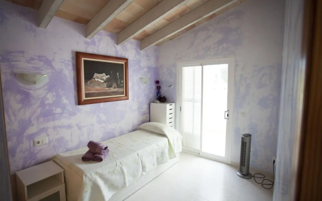 Villa Meilin