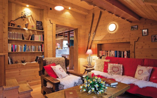 Hotel Cro-Bidou