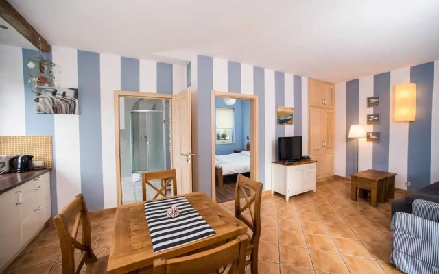 Villa Mare Apartamenty