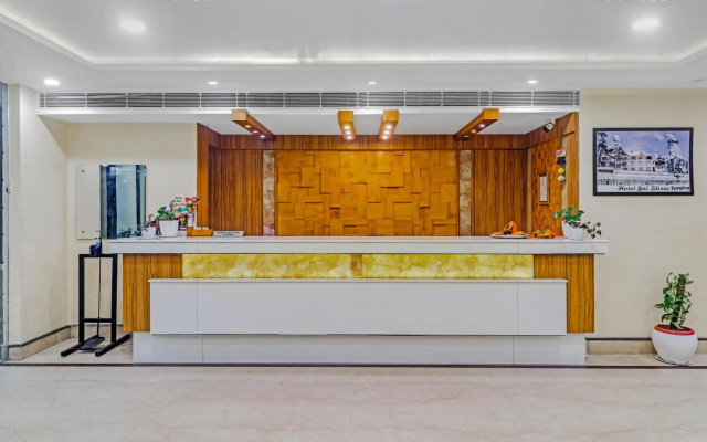 Hotel Kalka Royal