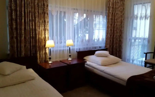 BTHouse Pokoje Gościnne