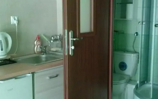 Apartment w Gdańsku Ogarna