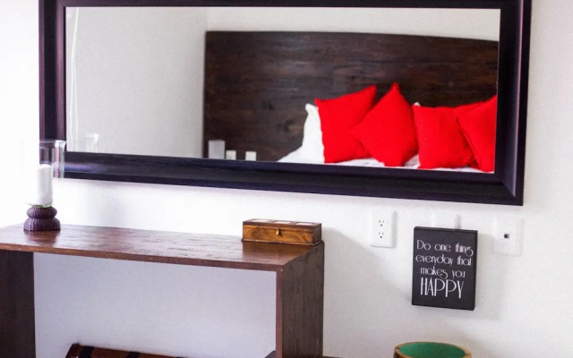 Impeccable PH / 3 BR in Querido Tulum by Happy Address