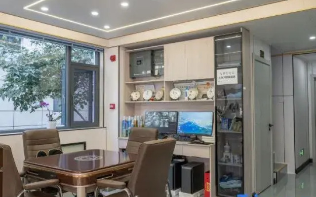 TAI YU Residence ln lijiang