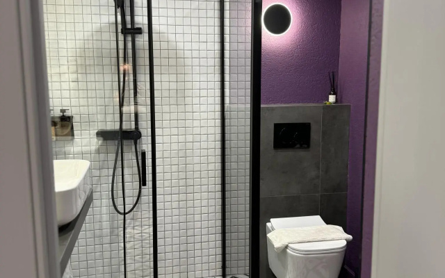 Rubinsteina Apartments на Невском проспекте