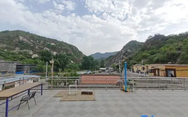 Shanxi Homestay (Shentangyu)