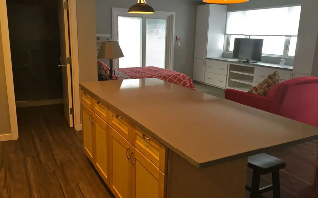 Killington Center Inn & Suites