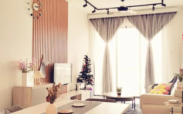 Aishiteru Homestay
