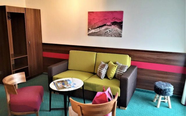 smartHOTEL