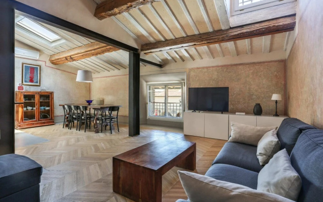 Belle Arti Penthouse