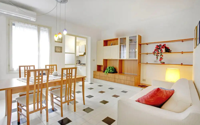 Grimaldi Apartments - Zaccaria