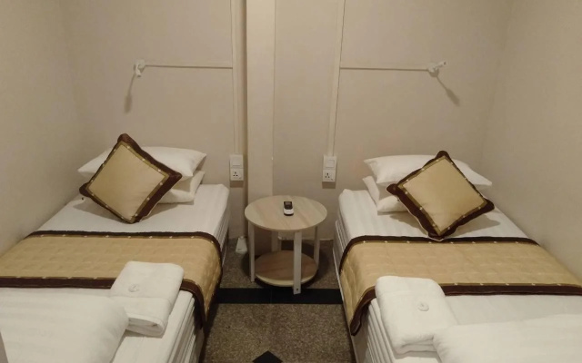 Hostel H Way