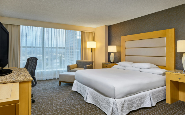 Hilton Los Angeles North/Glendale