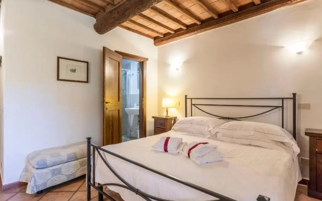 Borgo Il Poggiaccio