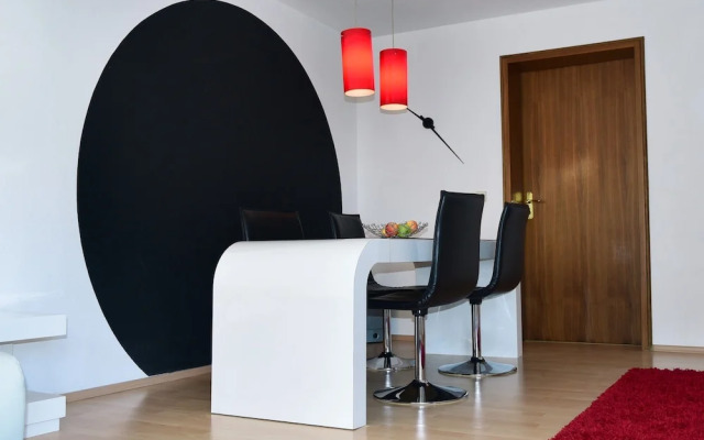 SEEGER Living City Apartments