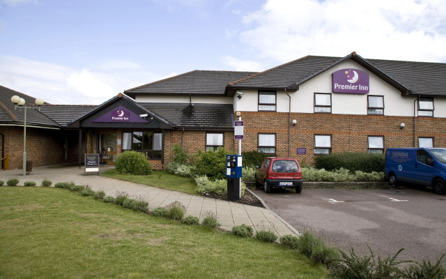 Hatfield Hotel