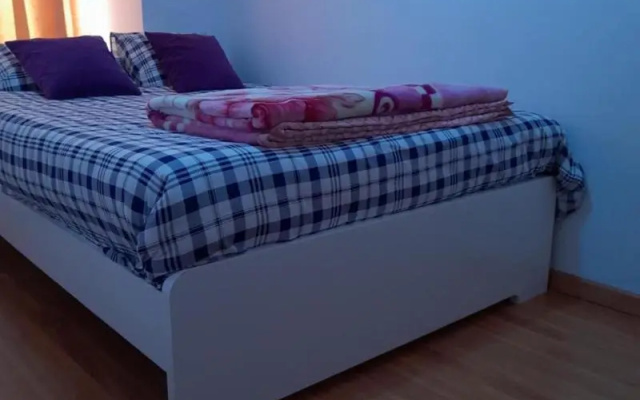 Garden Guest House