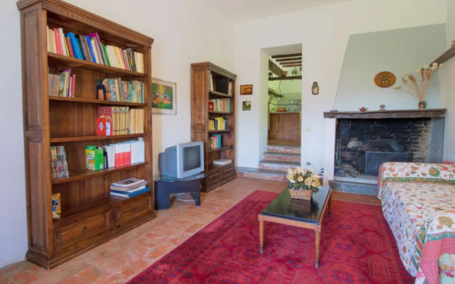 House La Contea Terni