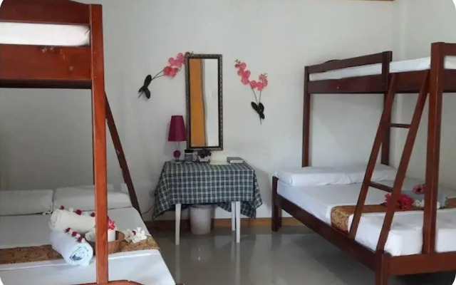 Hanbee's Resort Puerto Princesa Palawan