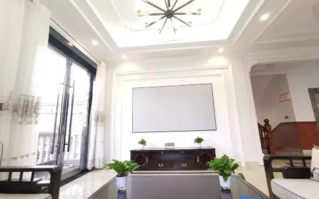 JS Homestay