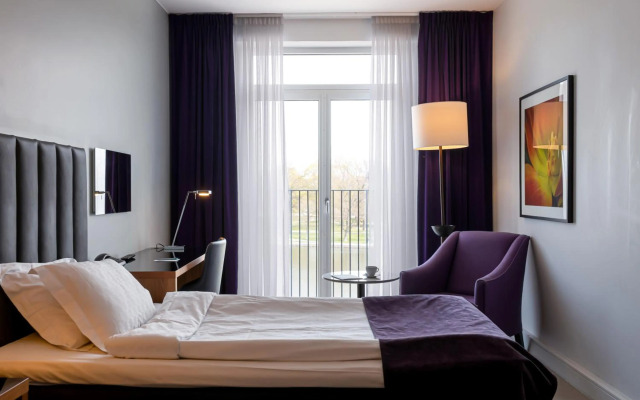 Elite Stadshotellet Eskilstuna, Hotel & Spa