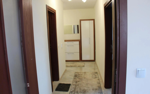 Panorama Apartment