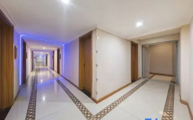Zihao E-sports Apartment