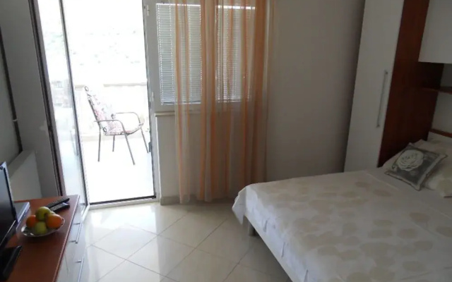 Apartments Jure