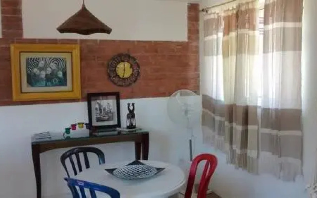 Casa de Lorna