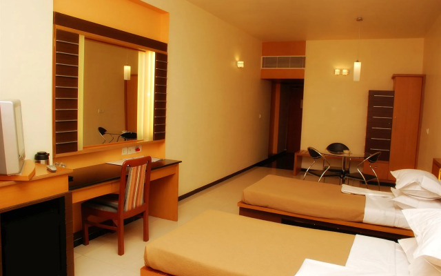 Hotel Malligi
