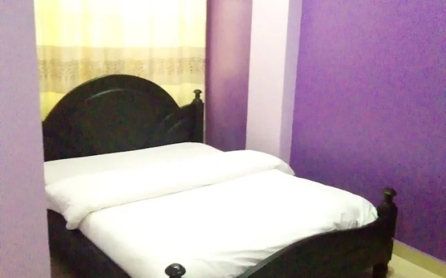 Suzie hotels